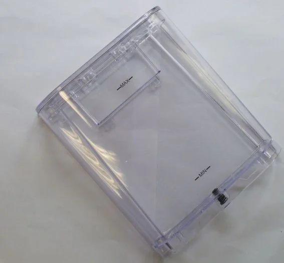 مخزن اسپرسوساز پروفی کوک  PROFI COOK 