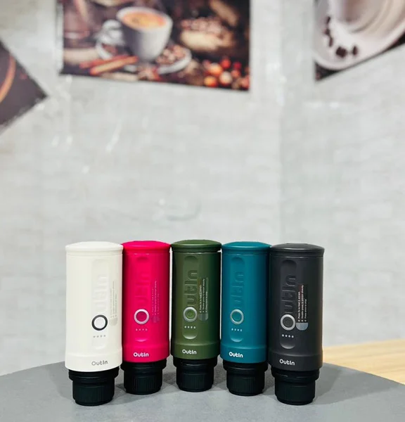 ارزانترین اسپرسوساز