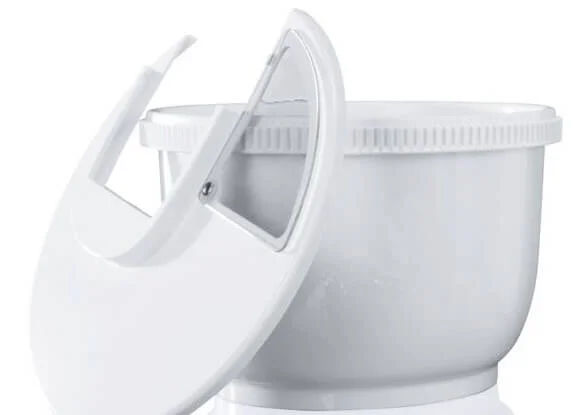 کاسه همزن کاسه دار چرخشی دو کاره سیلورکرست SILVERCREST