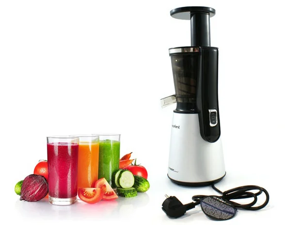 عصاره گبر و آبمیوه گیر