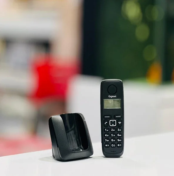 تلفن بی سیم گیگاست آلمان Gigaset A116