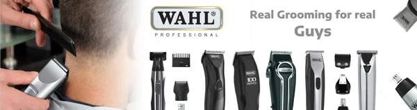 ماشین اصلاح وال آمریکا