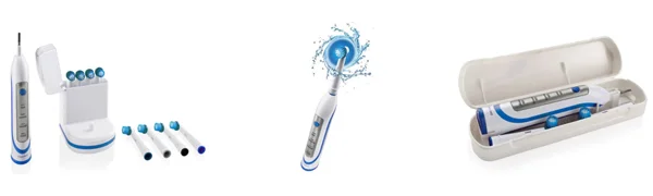 مسواک برقی شارژی  