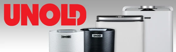 دستگاه تصفیه هوا