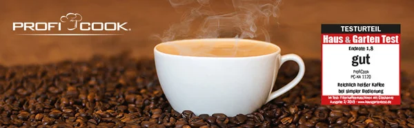 بهترین قهوه ساز