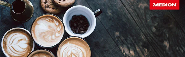 اسپرسوساز و کاپوچینوساز