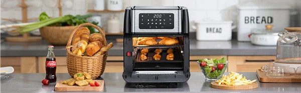 سرخ کن بزرگ