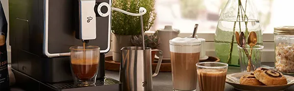 اسپرسوساز چیبو