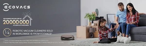 جارو هوشمند