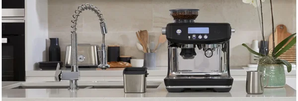 اسپرسوساز سیج