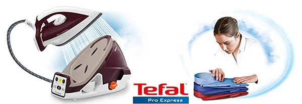 اتو مخزن دار