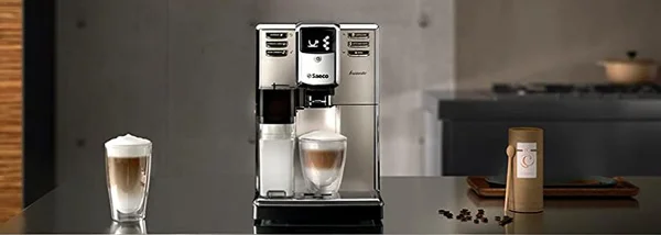 اسپرسوساز سایکو اتوماتیک