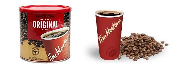 قهوه مورد استفاده در دستگاه اسپرسوساز