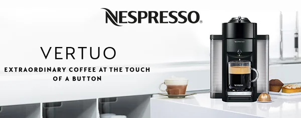 اسپرسوساز کپسولی