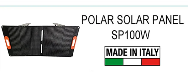 پنل خورشیدی اصلی