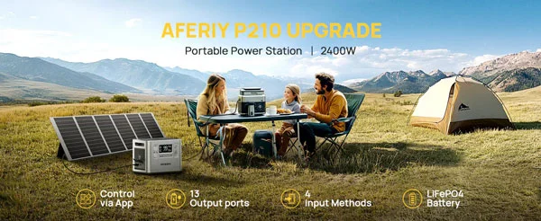 بهترین پاور استیشن