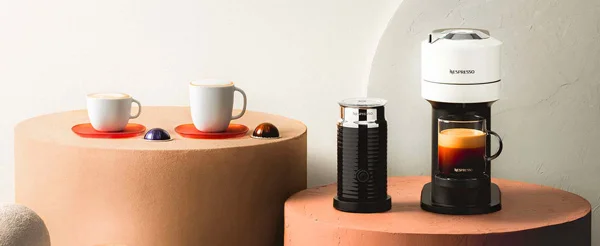 Nespresso Vertuo Next