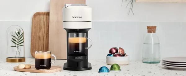 نسپرسوساز ورتو نکست