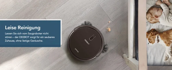 جارو رباتیک  اکواکس  