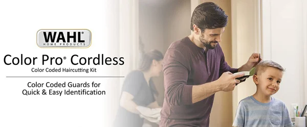 ماشین اصلاح شارژی برقی