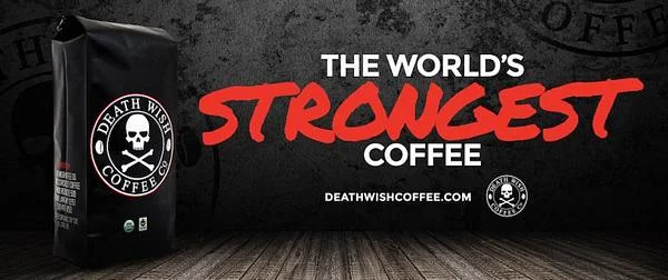 قهوه مورد استفاده در دستگاه اسپرسوساز