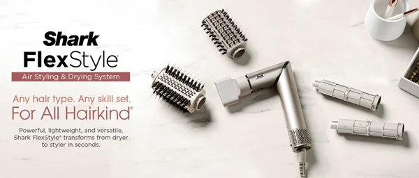 قیمت و خرید سشوار شارک