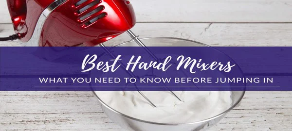 بهترین همزن دستی