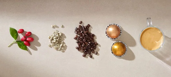 کپسول نسپرسو