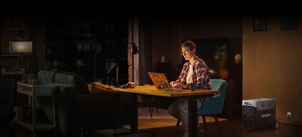 پاور بانک بزرگ