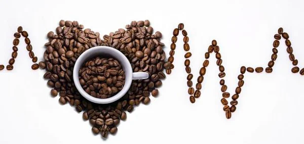 قهوه کافئین دار