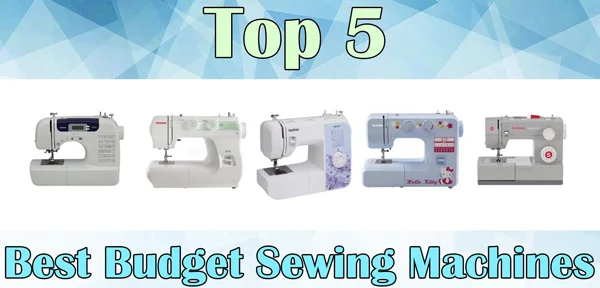 بهترین چرخ خیاطی