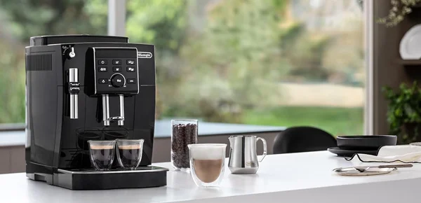 اسپرسوساز اتومات