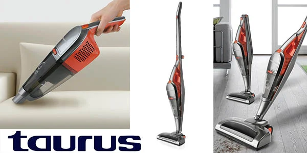 جارو شارژی لیتومی توروس اسپانیا