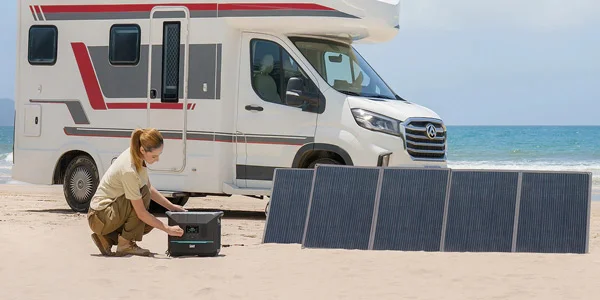 خرید پاور استیشن DaranEner NEO1500 Pro