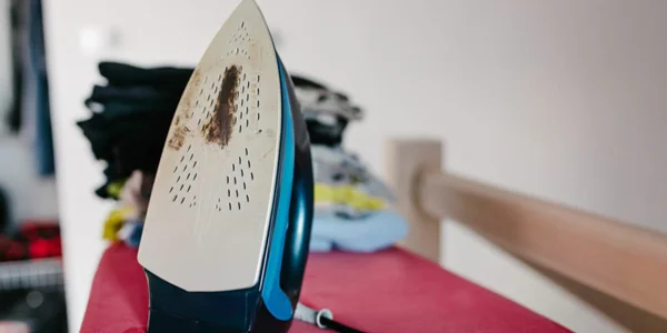 رسوب زدایی اتو