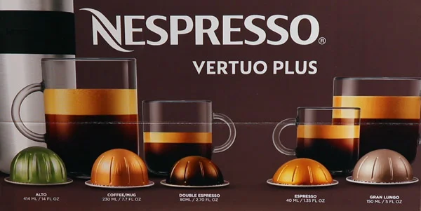 نسپرسو ساز کروپس 