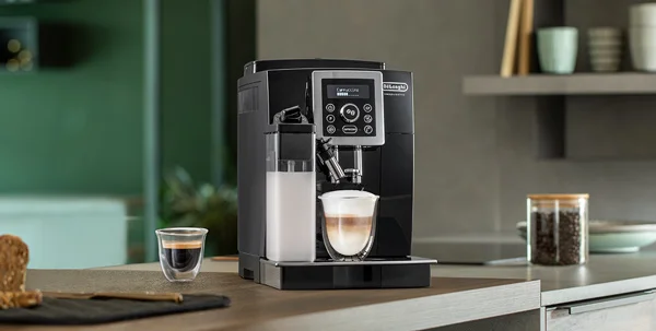 اسپرسوساز اتومات