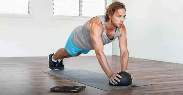 ترازو برای ورزشکاران 