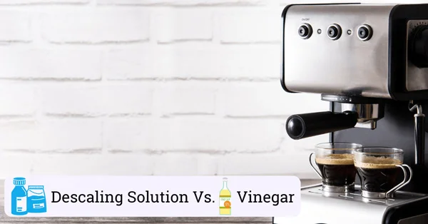 رسوب زدایی اسپرسوساز