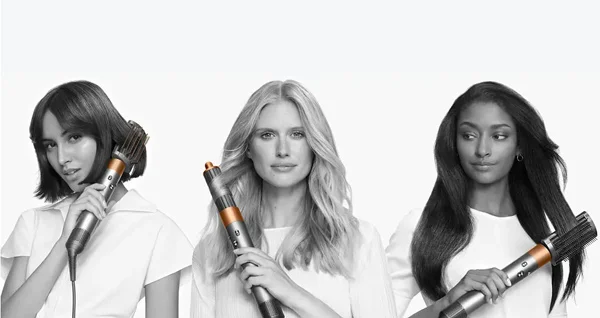 سشوار Dyson Airwrap HS05