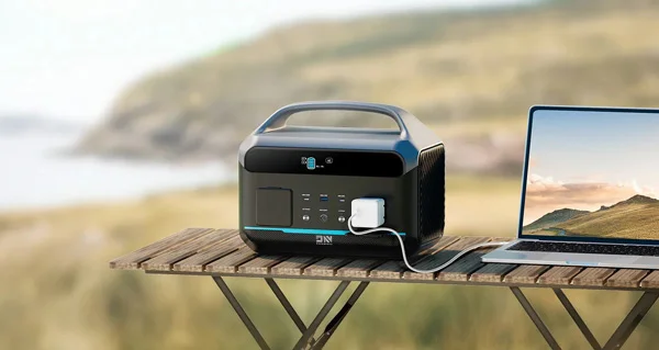 پاور استیشن اصلی