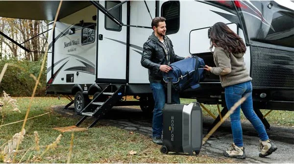 پاور استیشن بزرگ