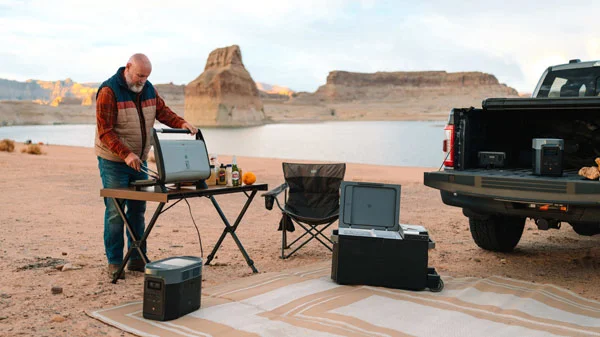 بهترین پاور استیشن 2025