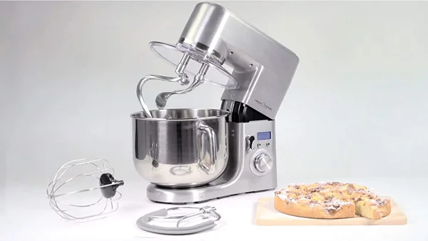 همزن صنعتی پروفی کوک آلمان proficook