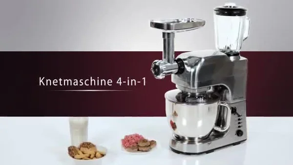 ماشین آشپزخانه پروفی کوک آلمان