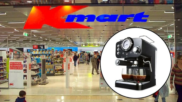 اسپرسوساز و کاپوچینوساز