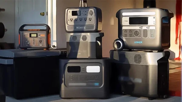 بهترین پاور استیشن