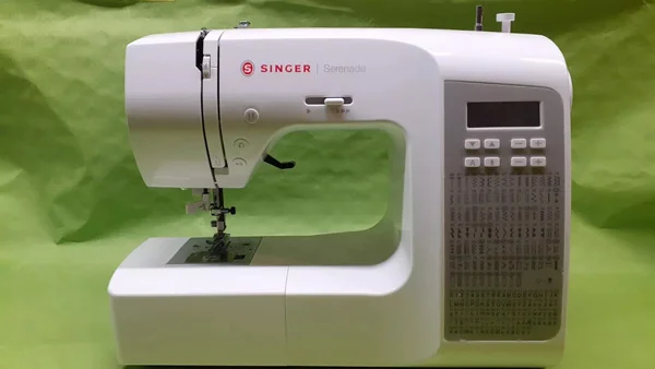 چرخ خیاطی اصلی