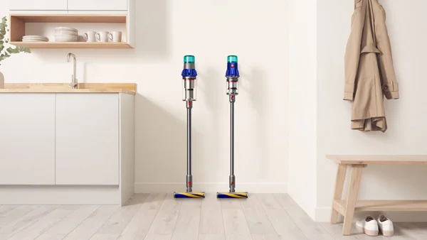 جارو شاری Dyson V15 Detect