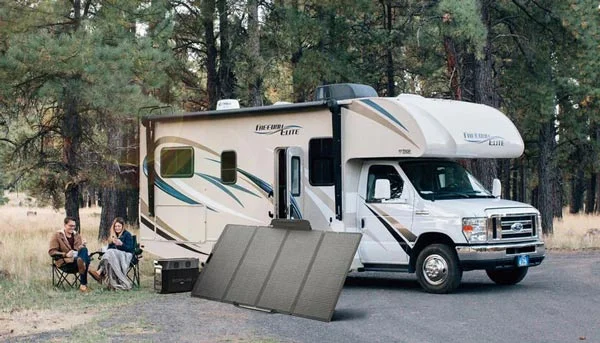 پاور استیشن اضطراری خانه